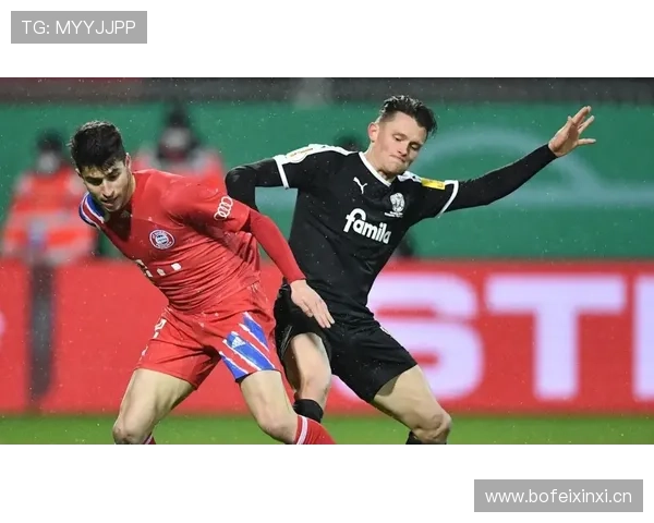 危机重重的拜仁:阵容裂痕暴露,高层分歧或将葬送豪门未来 危机重重的拜仁:阵容裂痕暴露,高层分歧或将葬送豪门未来