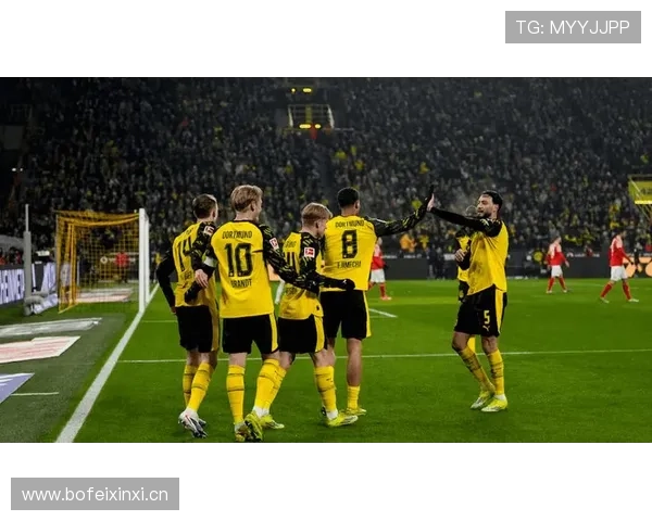 多特蒙德阵容年轻,关键战经验是否制约争冠形势? 多特蒙德阵容年轻,关键战经验是否制约争冠形势?