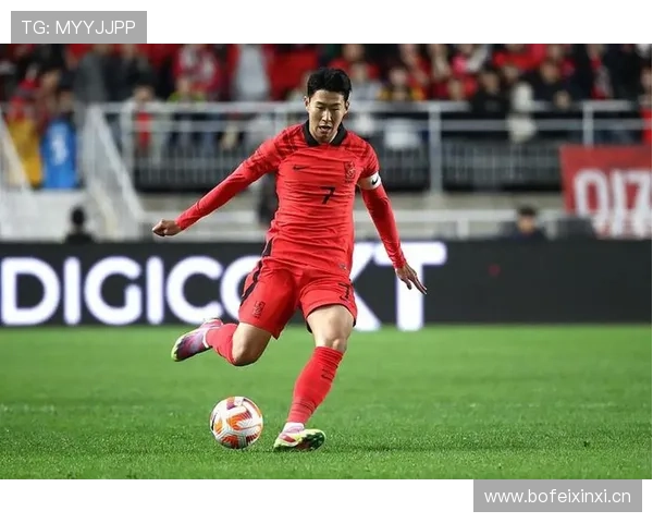 孙兴慜国家队带队能力：核心作用与战术依赖分析