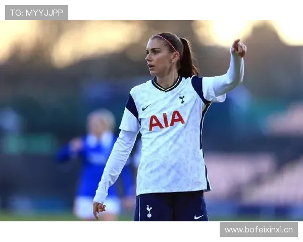 亚历克斯·摩根又换豪表了，这生活节奏我真是跟不上啊