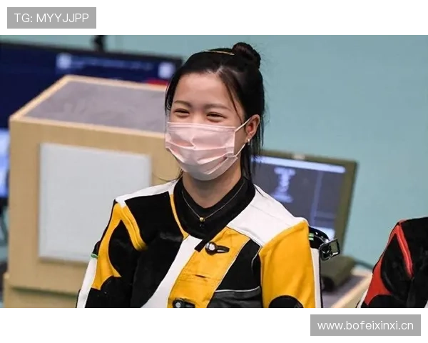 杨倩训练完顺手买了个爱马仕？