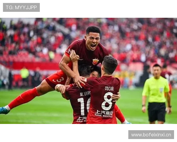 上海海港联赛统治力现状，正面临对手挑战，对赛季走势形成制约