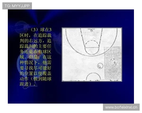 全面解析篮球比赛中球碰裁判规则是否算作出界违例