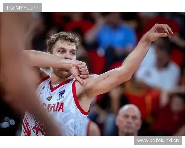 新手教学：带你了解NBA与FIBA回场规则差异，看懂比赛判罚