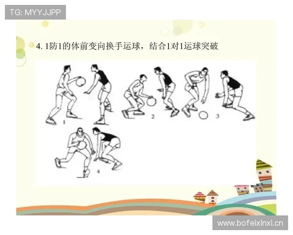 篮球运球变向规则的核心要素与判定标准解析 篮球运球变向规则的核心要素与判定标准解析